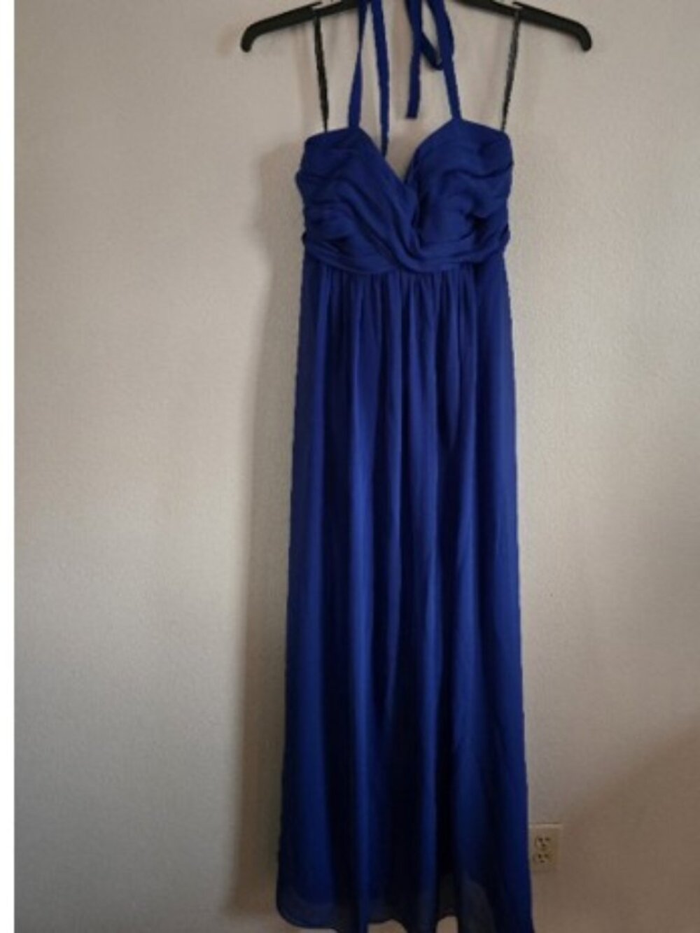 Bill Levkoff Dress